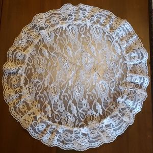 Doily